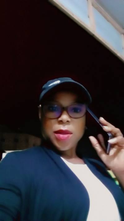 Gane 42 ans Lomé  Togo