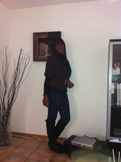 Elise Site de rencontre femme black Cameroun rencontres célibataires 28 ans