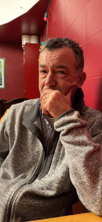 Godefroy 62 ans Magesq France