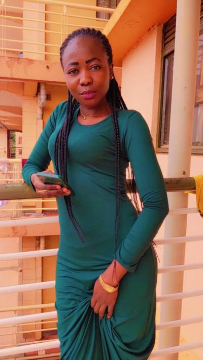 SEX ESCORT in Kampala