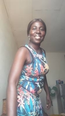 Foloniqua 47 ans Yaoundé Cameroun