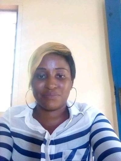 Marie 37 years Centre Cameroon
