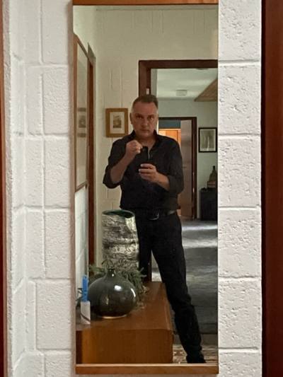 Vincent 55 ans Lausanne  Suisse