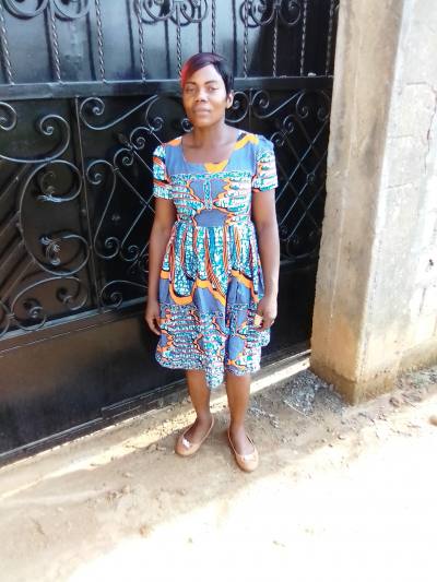 Marie 45 years Centre Cameroon