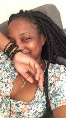 Meryla 31 ans Dakar  Sénégal