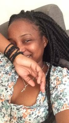 Meryla 32 ans Dakar  Sénégal