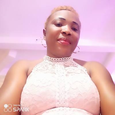Murielle 39 ans Yaounde2 Cameroun
