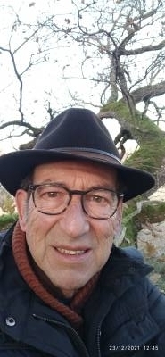 Alain 75 ans Marmande France