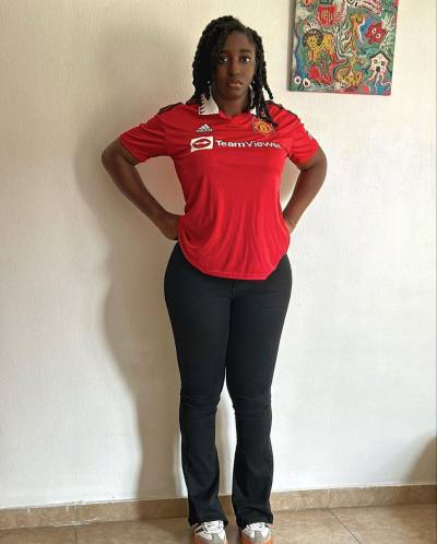 Arlette Site de rencontre femme black Cameroun rencontres célibataires 31 ans