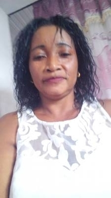 Sylvie 54 Jahre Toamasina1 Madagaskar