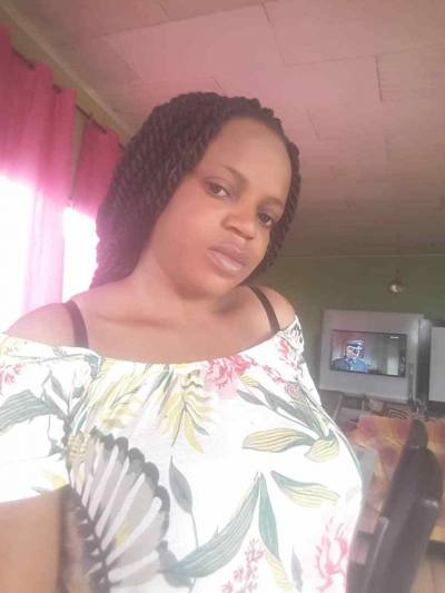Annie 34 ans Yaoundé Cameroun