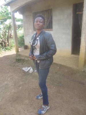 Pauline 46 years Ebolowa Cameroon