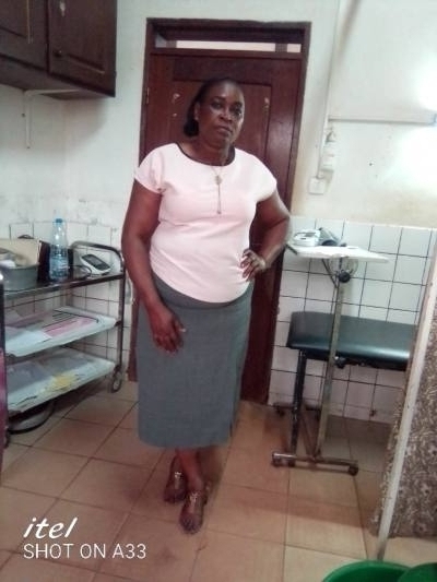 Lanine Site de rencontre femme black Cameroun rencontres célibataires 36 ans