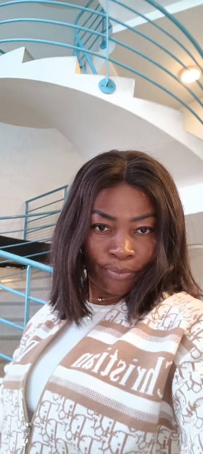 Andrea Site de rencontre femme black France rencontres célibataires 33 ans