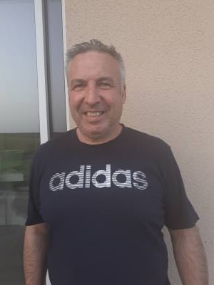 David 54 ans Rodez France
