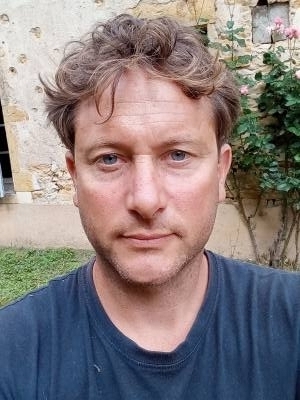 François  42 ans Chalon Sur Saone France