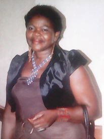 Leontine 51 ans Centre Cameroun