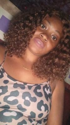 Alicia 33 Jahre Libreville  Gabun