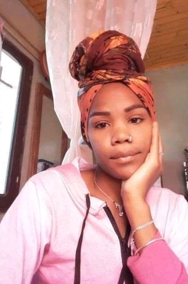 Lauri  Site de rencontre femme black Madagascar rencontres célibataires 31 ans