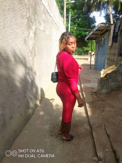 Arich 35 ans Gardi  Maroc
