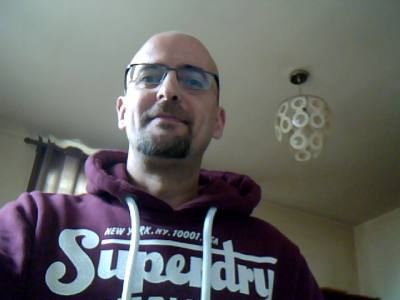 Nathanael 48 ans Perigueux France