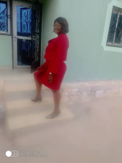 Lisette 52 years Douala Cameroun Cameroon