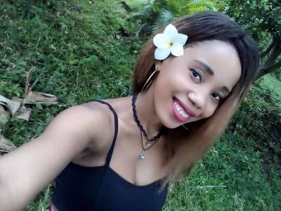 Prisca 25 ans Nosy-be Hell-ville Madagascar