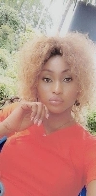 Clarisse 36 ans Yaoundé Cameroun