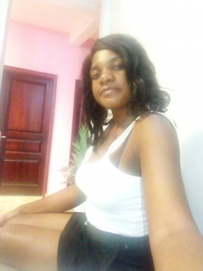 Anne  36 ans Mfoundi  Cameroun