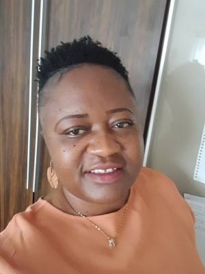 Flavia 40 ans Luanda  Autre