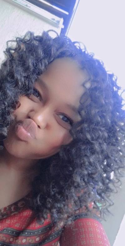 Harly 20 ans Dar Es Salaam Autre
