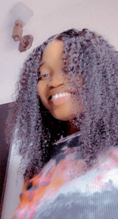 Dorinette 34 ans Irun Espagne