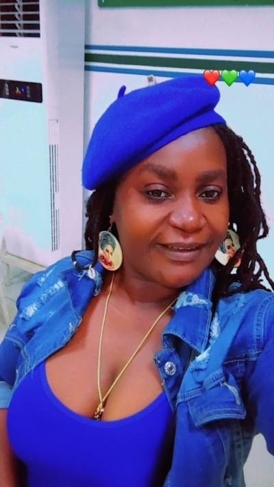 Josiane 36 ans Abidjan Côte d'Ivoire