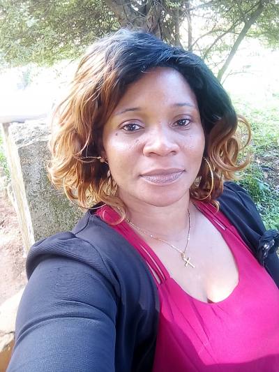 Richesse 39 ans Urbaine Cameroun