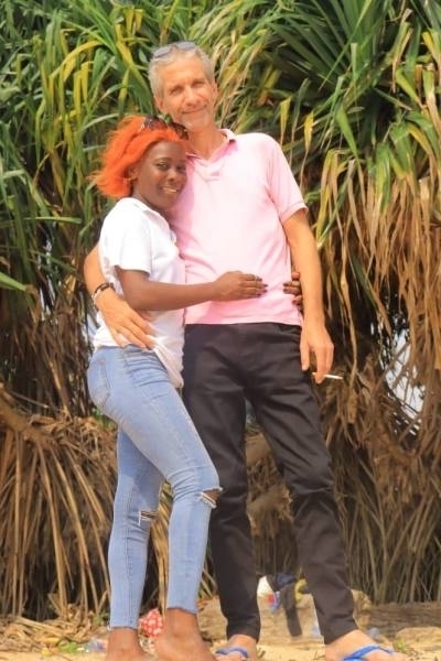 Andre Site de rencontre femme black Guyane rencontres célibataires 35 ans