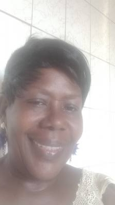 Thérèse 54 years Eseka Cameroon