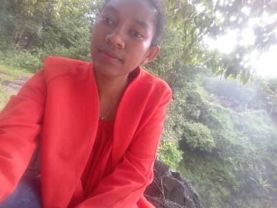 Cindy  29 ans Antananarivo  Madagascar