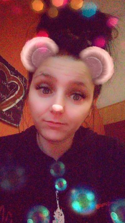 Annick 34 ans Adinfer France
