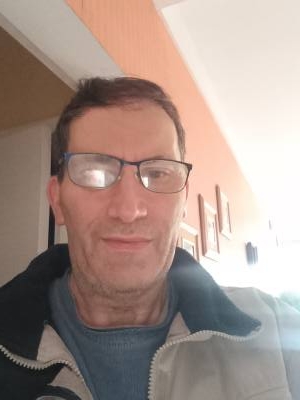 Christophe 51 ans Quend France