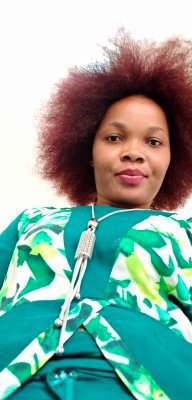 Stella 31 ans Bertoua Cameroun