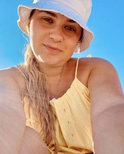 Héloise  43 ans Saint-tropez  France