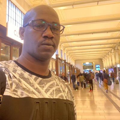 Mohame 38 ans Martinengo  Italie