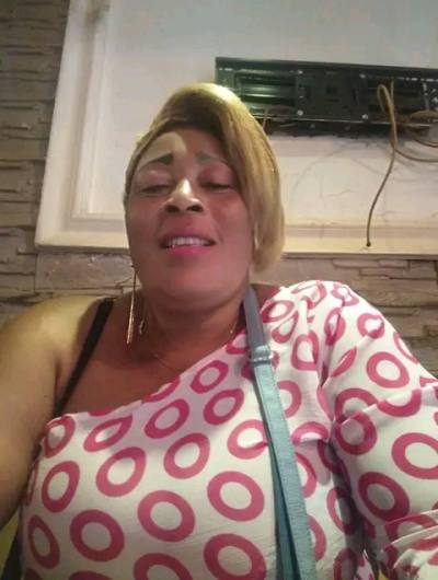 Orchelle 57 years Chretienne Cameroon