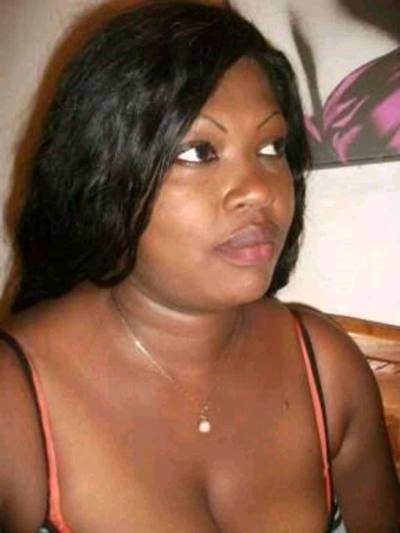 Danille 42 years Yaoundé Cameroon