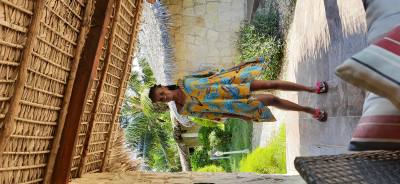 Norah 31 ans Antalaha  Madagascar