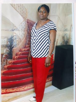 Marthe 59 years Nkol Afamba Cameroon
