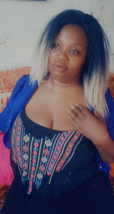 Patricia 43 ans Yaoundé Cameroun