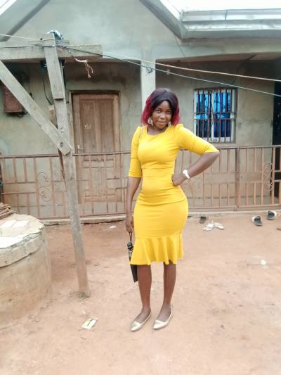 Calixte 37 ans Yaounde 4 Cameroun