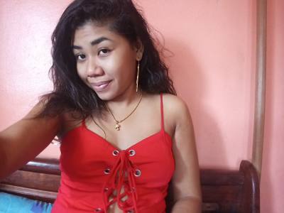 Nadia 31 ans Toamasina Madagascar