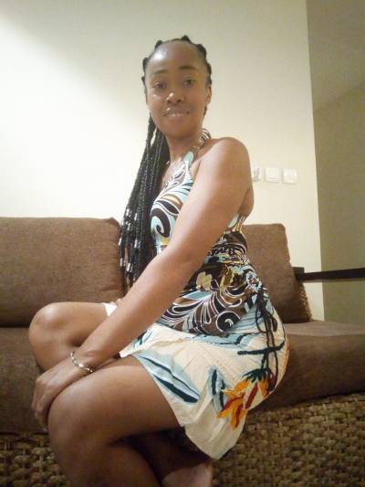 Nina 39 ans Toamasina Madagascar